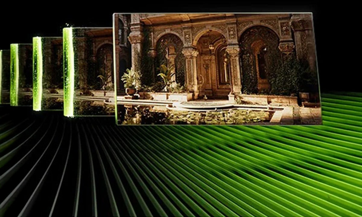 NVIDIA DLSS 4