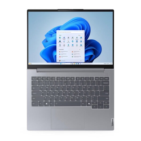 Lenovo Thinkbook 14 G7 Iml Intel Core Ultra 7 155h 32gb Ddr5 1tb Ssd 14 Inç Wuxga 60hz Ips Freedos Laptop (21mr0050trv2) 4