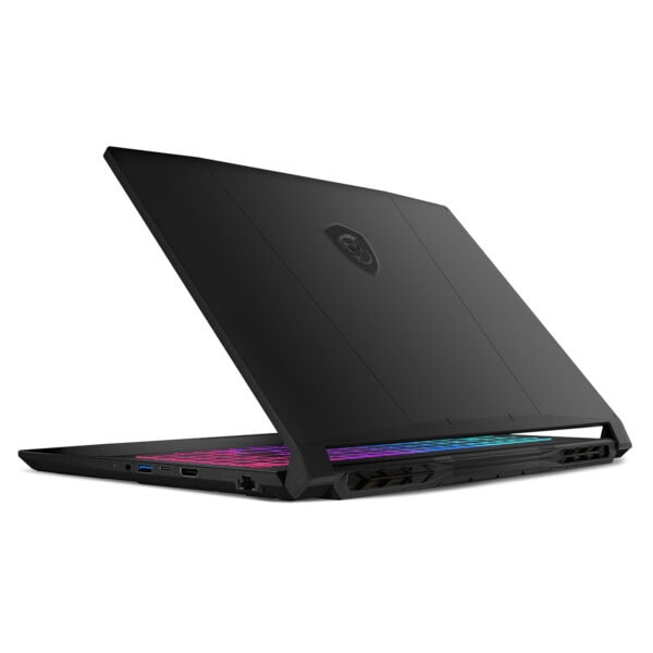 Msi Katana 15 Hx B14wfk 450xtr Intel Core I9 14900hx 32gb Ddr5 1tb Ssd Rtx5060 8gb 15.6 Inç 2k Qhd 165hz Freedos Gaming Laptop 8