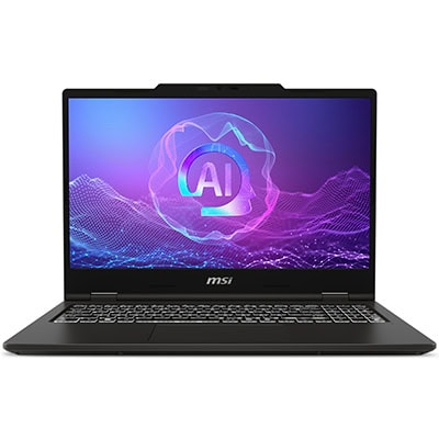 MSI VENTUREPRO 15 A2RWEG-206XTR Laptop H1