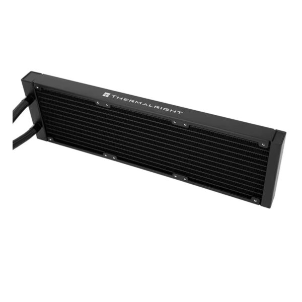 Thermalright Mjolnir Vision 360 Black X Fansiz 360mm Intel Amd Uyumlu Islemci Sivi Sogutucu 2 Yil Birebir Degisim Garantili 5