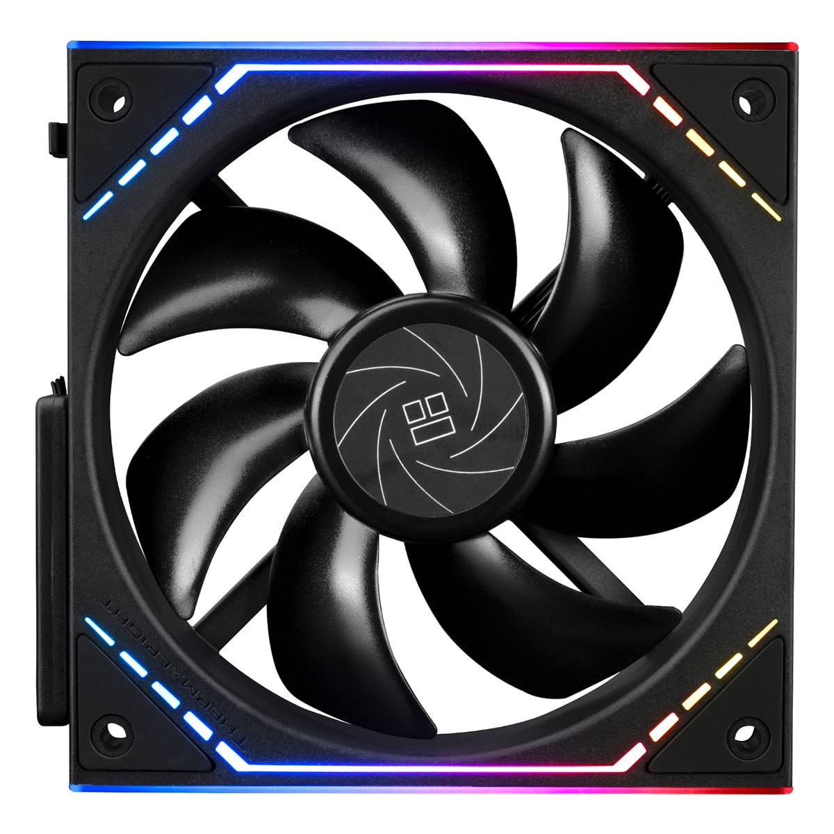 Thermalright Tl M12q Argb 120mm Kasa Fani 1