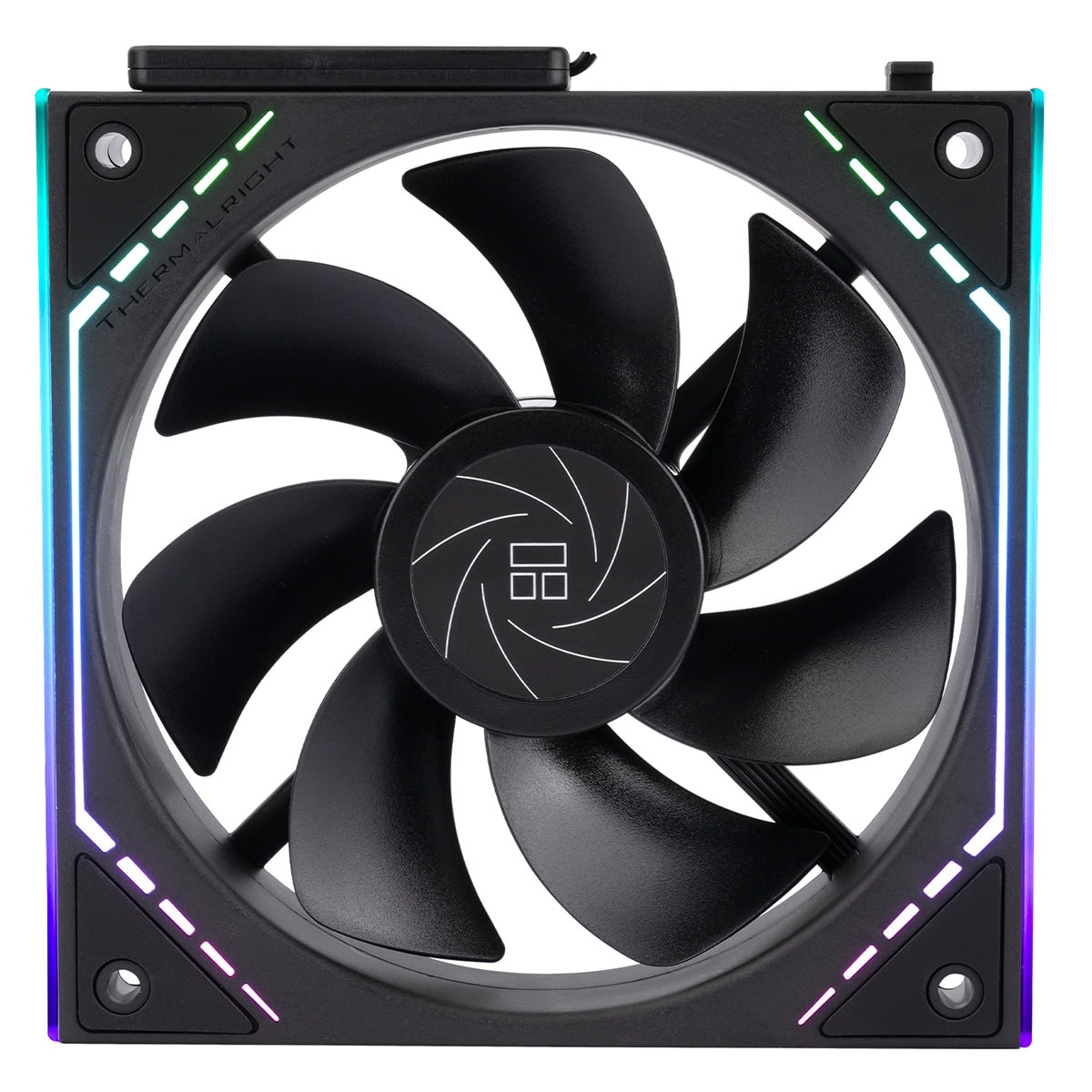 Thermalright Tl M12qr Argb 120mm Kasa Fani 1