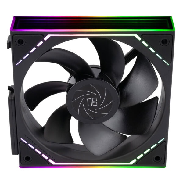 Thermalright Tl M12qr Argb 120mm Kasa Fani 3