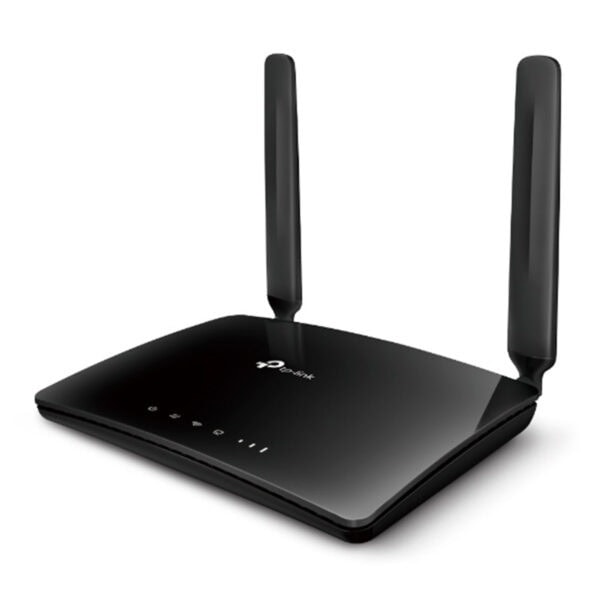 Tp Link Archer Mr200 Ac750 Dual Band Kablosuz Router 2