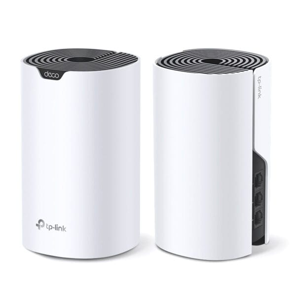 Tp Link Deco S7 Ac1900 Dual Band Wifi 5 Kablosuz Mesh Sistemi (İkili Paket) 2
