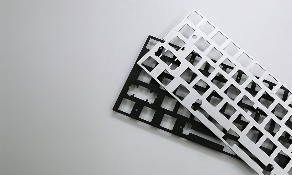 VARMILO Muse65 HE Asgard %65 Gateron Gaming Klavye H10