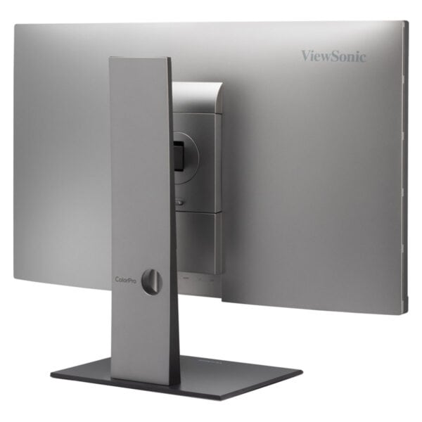 Viewsonic Vp2788 5k 27 Inç 75hz 5ms 5k Uhd+ Ips Pivot Monitör 5