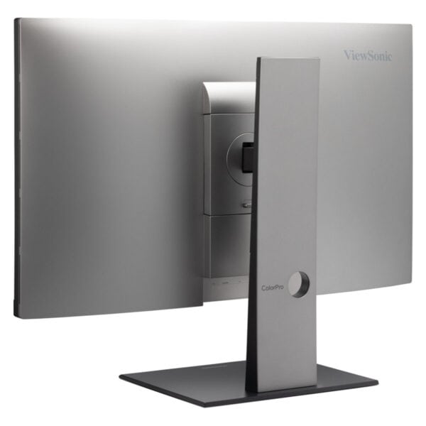 Viewsonic Vp2788 5k 27 Inç 75hz 5ms 5k Uhd+ Ips Pivot Monitör 6