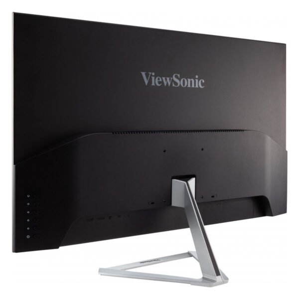 Viewsonic Vx3276 2k Mhd 2 31.5 Inç 75hz 4ms 2k Qhd Adaptive Sync Ips Monitör 9