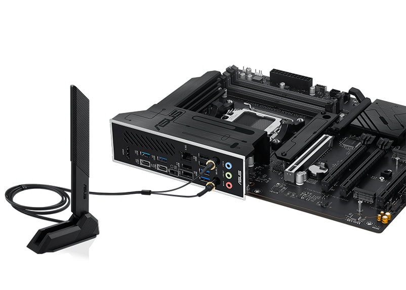 X870 MAX GAMING WIFI7 X870 MAX GAMING WIFI7