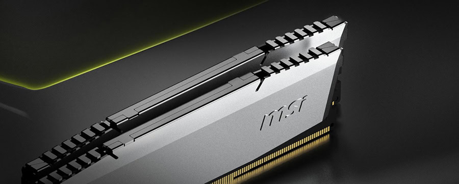 MSI MAG INFINITE S3 14NVL5-104EU Masaüstü Bilgisayar H14