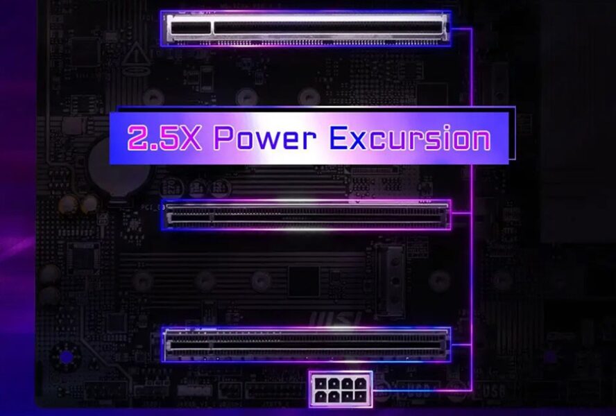 MSI MPG INFINITE X3 AI 2NVR7-230TR Masaüstü Bilgisayar h16