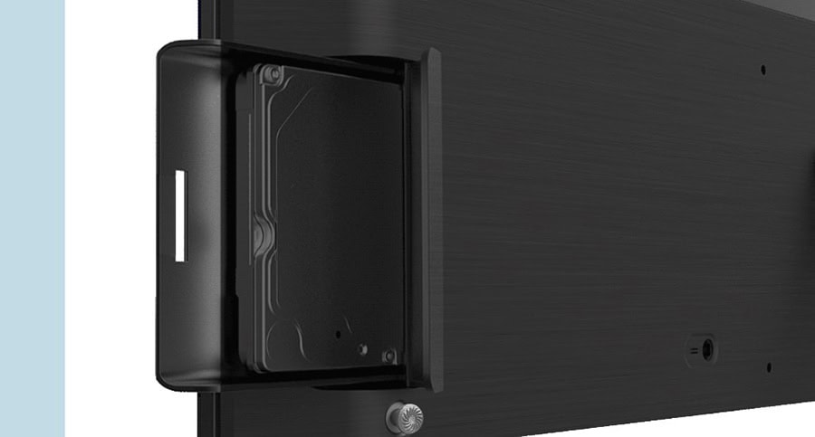 MSI MODERN AM242P 1M-1421XTR All In One Bilgisayar H19