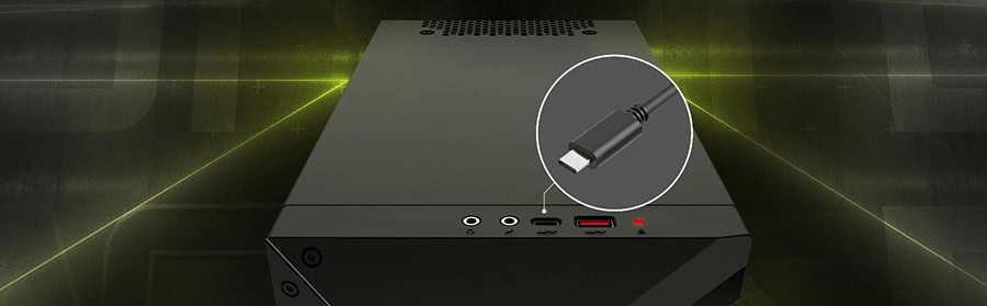 MSI MAG INFINITE S3 Masaüstü Bilgisayar H21