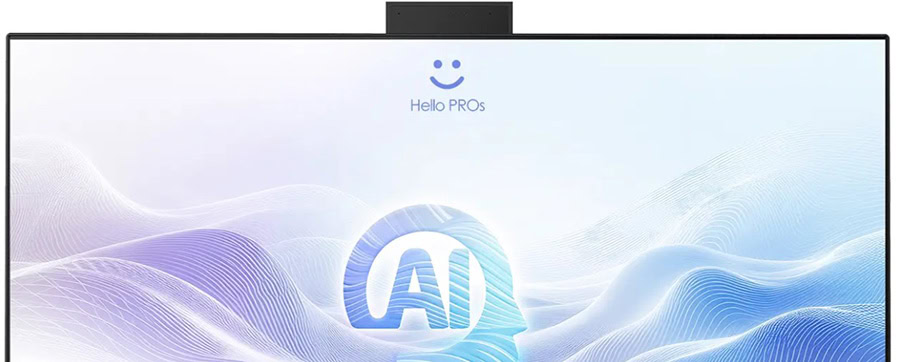 MSI Modern AM273QP AI 1UMG-098XTR All In One Bilgisayar H23