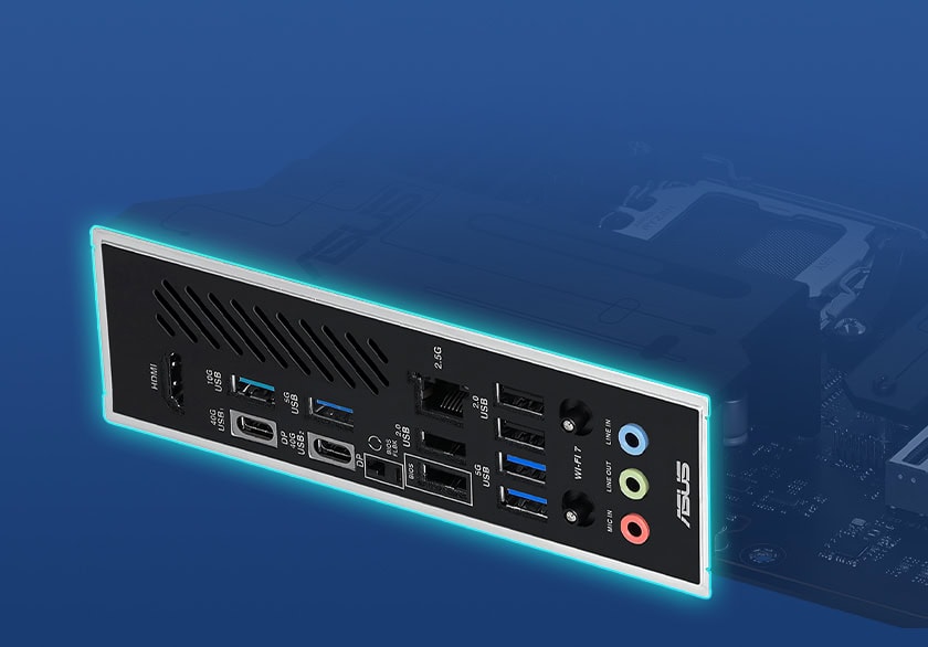 X870 MAX GAMING WIFI7 X870 MAX GAMING WIFI7
