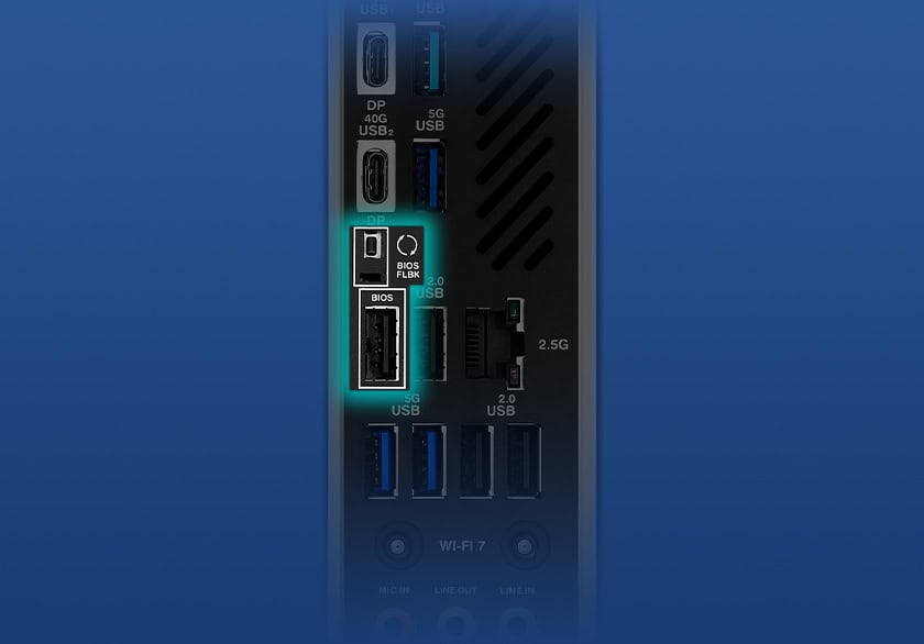 X870 MAX GAMING WIFI7 X870 MAX GAMING WIFI7