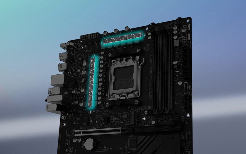 X870 MAX GAMING WIFI7 X870 MAX GAMING WIFI7