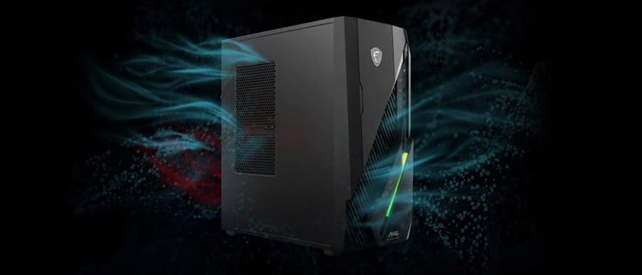 MSI MAG INFINITE E1 14NUC5-080XTR Masaüstü Bilgisayar H5