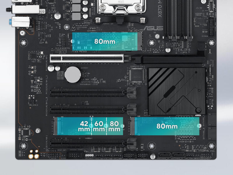 X870 MAX GAMING WIFI7 X870 MAX GAMING WIFI7