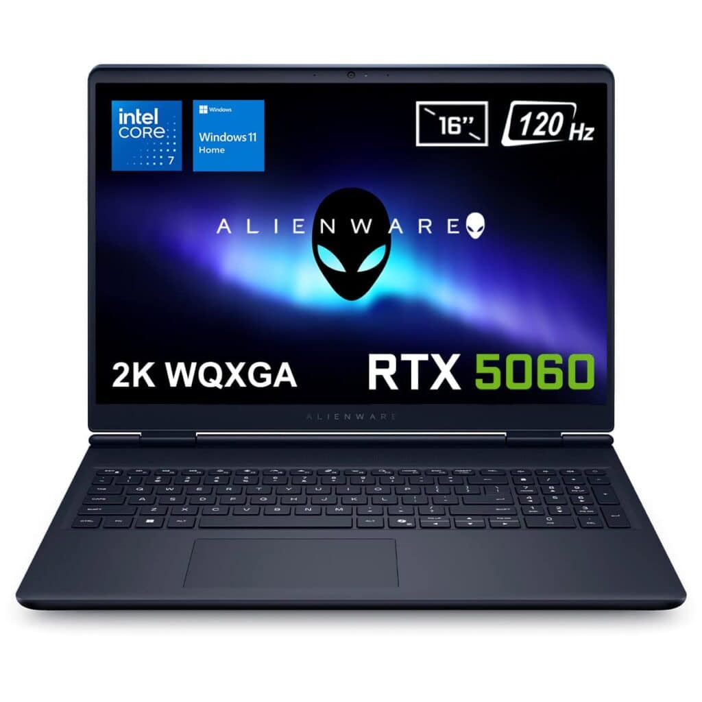 Alienware 5000 Serisi Gaming Laptoplar Oyun Dunyasinin Zirvesine Cikin 1 1024x1024