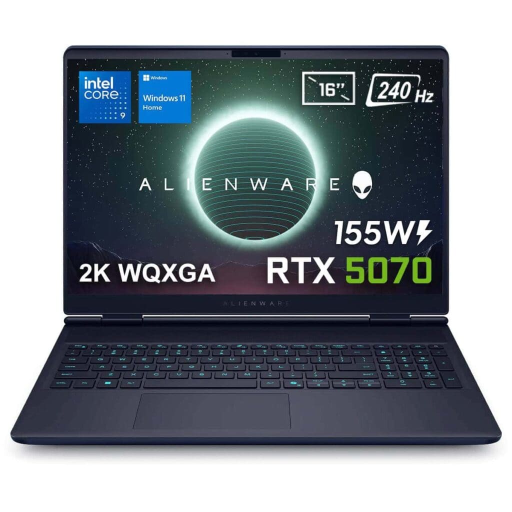 Alienware 5000 Serisi Gaming Laptoplar Oyun Dunyasinin Zirvesine Cikin 3 1024x1024