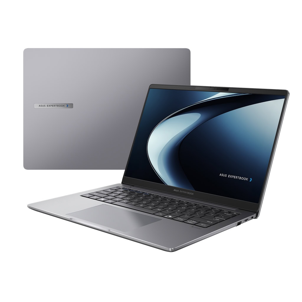Asus Amd Ryzen Ai Islemcili Yeni Expertbook P3 Serisini Tanitti 3