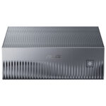 Asus Ascent Gx10 Gg0003bn Nvidia Gb10 Cpu Blackwell Gpu 128gb Lpddr5x 1tb Ssd Yapay Zeka Super Bilgisayar F1