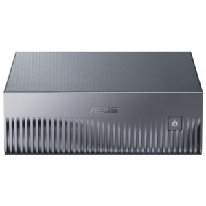 Asus Ascent Gx10 Gg0003bn Nvidia Gb10 Cpu Blackwell Gpu 128gb Lpddr5x 1tb Ssd Yapay Zeka Super Bilgisayar F1