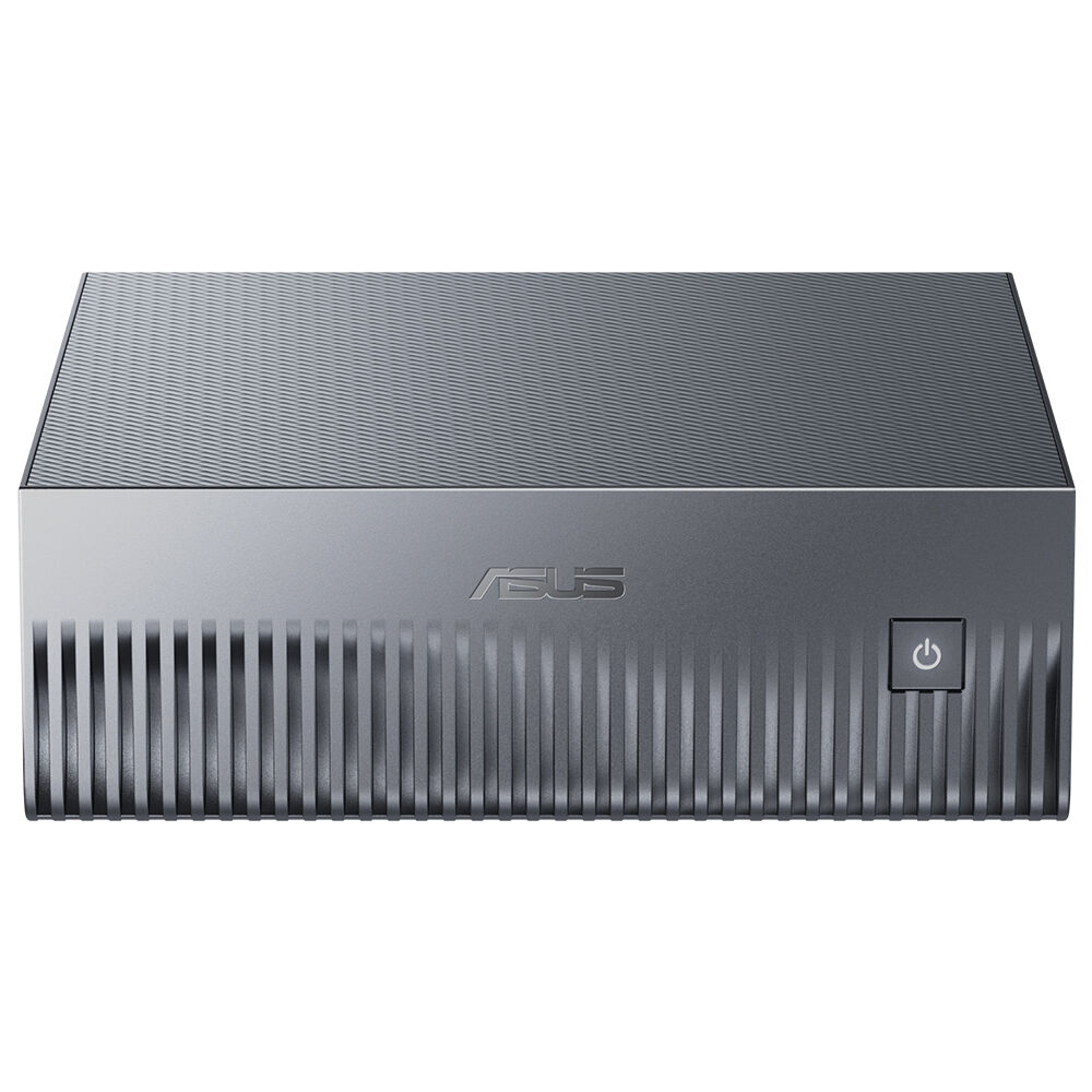 Asus Ascent Gx10 Gg0003bn Nvidia Gb10 Cpu Blackwell Gpu 128gb Lpddr5x 1tb Ssd Yapay Zeka Super Bilgisayar F1