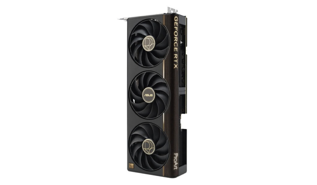 Asus Proart Geforce Rtx 50 Serisi Ekran Kartlarini Tanitti 2
