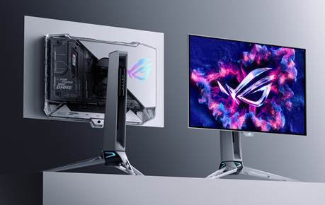 Yüksek performanslı oyun bilgisayarı ve monitörü, kırılmaz tasarım, gelişmiş grafik ve soğutma teknolojileri ile optimize edilmiş oyun deneyimi.
