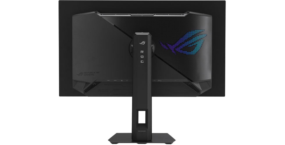 Asus Rog Strix Oled Xg27aqdmg Gen 2 Gamescom 2025te Tanitildi 2
