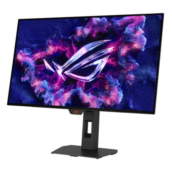 Asus Rog Strix Oled Xg27aqdmg Gen 2 Gaming Monitör 2