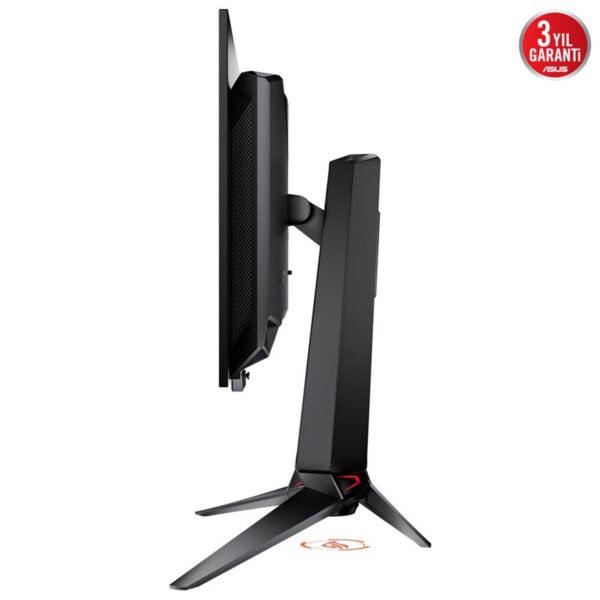 Asus Rog Swift Oled Pg32ucdmz 31.5 Inç 240hz 0.03ms 4k Uhd Adaptive Sync Qd Oled Gaming Monitör 6