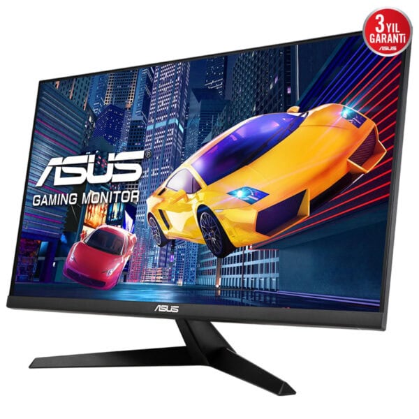 Asus Vy279hgr 27 Inç 120hz 1ms Full Hd Adaptive Sync Ips Gaming Monitör 3