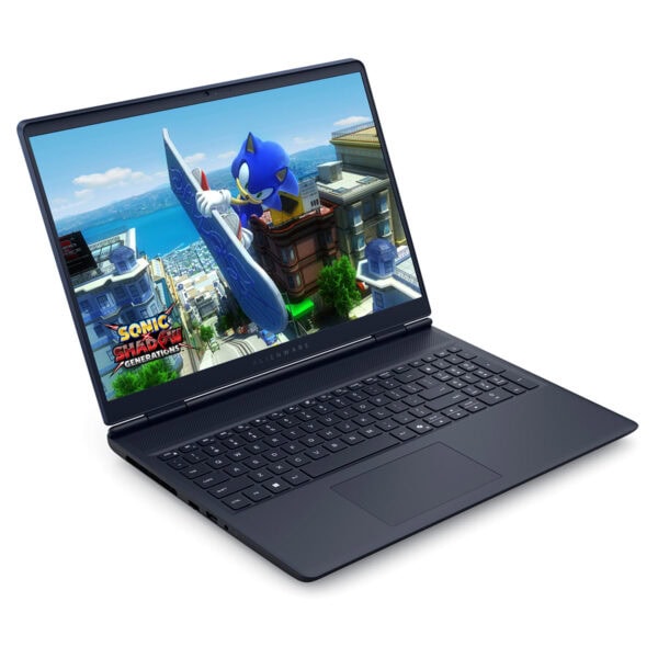 Dell Alienware 16 Aurora Intel Core 7 240h 32gb Ddr5 2tb Ssd Rtx5060 8gb 16 Inç 2k Wqxga 120hz Wva W11 Home Gaming Laptop (ac16250 C716156w 2) 2