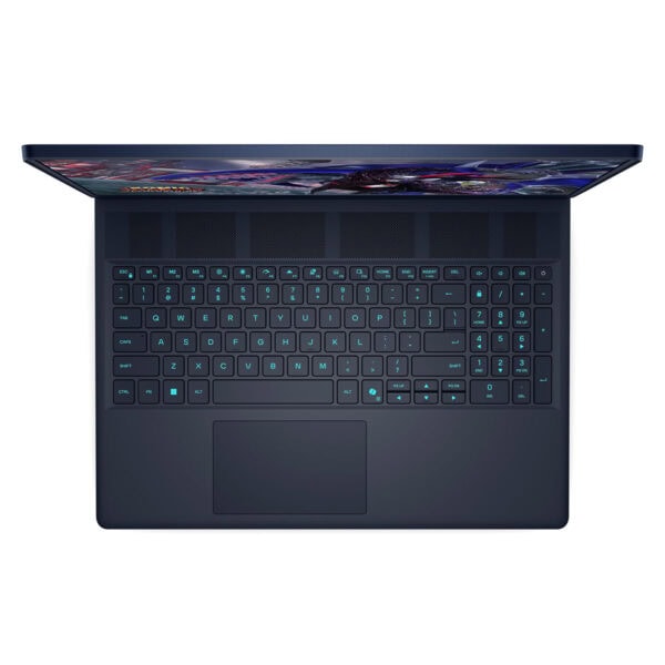 Dell Alienware 16x Aurora Intel Core Ultra 9 275hx 32gb Ddr5 2tb Ssd Rtx5070 8gb 155w 16 Inç 2k Wqxga 240hz 3ms Wva W11 Home Gaming Laptop (ac16251 Cu932157w 1) 4