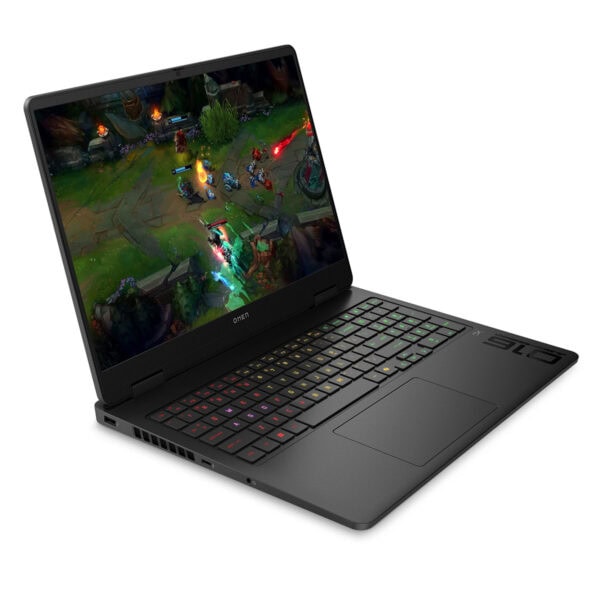 Hp Omen 16 Am0018nt Intel Core Ultra 7 255h 16gb Ddr5 1tb Ssd Rtx5060 8gb Gddr7 16 Inç 2k 165hz 3ms Ips Freedos Gaming Laptop (bq1z1ea) 3