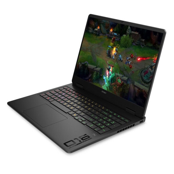 Hp Omen 16 Ap0012nt Amd Ryzen 9 365 32gb Ddr5 2tb Ssd Rtx5070 8gb Gddr7 16 Inç 2.5k Wqxga 240hz 3ms Ips Freedos Gaming Laptop (c12cgea) 2