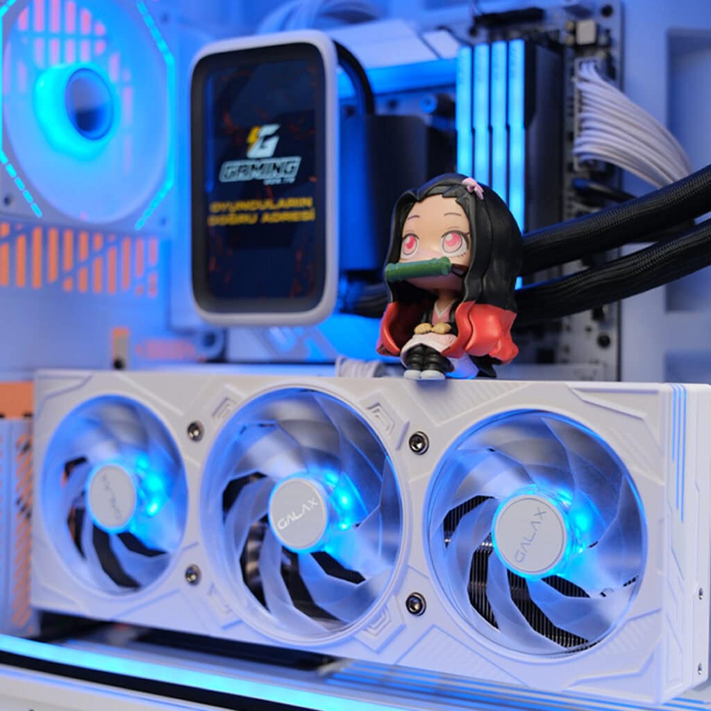 Kasaniz Icin Figurler Gaming Gen Trde