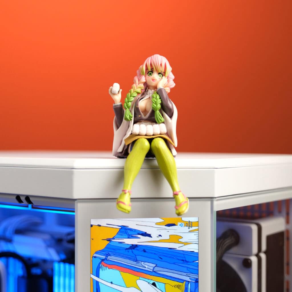 Kasaniz Icin Figurler Gaming Gen Trde 3