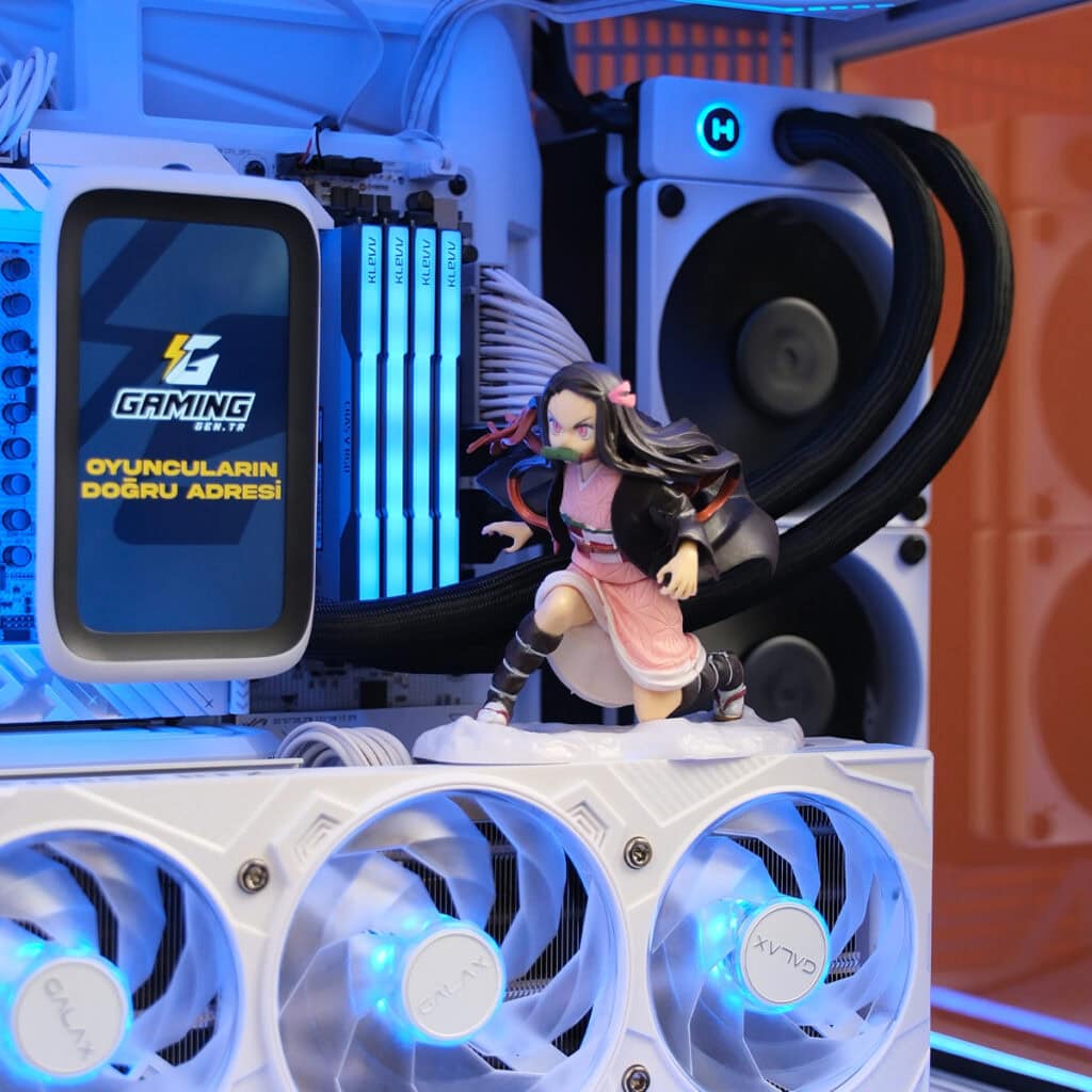 Kasaniz Icin Figurler Gaming Gen Trde 4