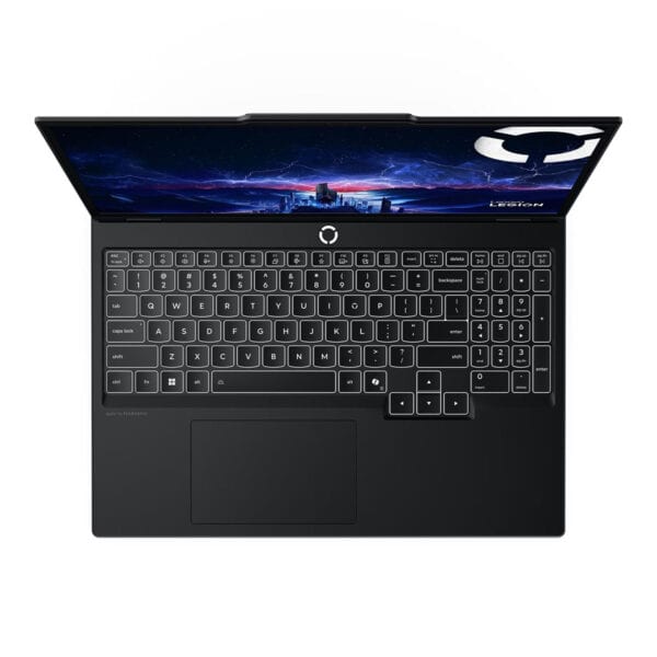 Lenovo Legion 5 15iax10 Intel Core Ultra 9 275hx 32gb Ddr5 1tb Ssd Rtx5070 8gb 115w 15.1 Inç 2k Wqxga 165hz Freedos Gaming Laptop (83f00024tr) 4