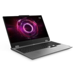 Güzel ve modern Lenovo IdeaPad dizüstü bilgisayar, yüksek performans ve şık tasarımıyla oyun ve iş ihtiyaçlarına uygun.