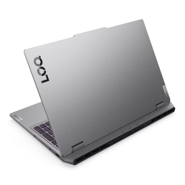 Modern Lenovo gaming dizüstü bilgisayar, yüksek performans ve şık tasarımıyla öne çıkıyor. Teknoloji tutkunlarının ve oyuncuların tercihi, güçlü donanımı ve dayanıklı yapısıyla dikkat çekiyor.