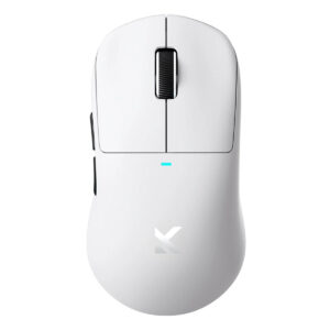 Mchose M7 Ultra Beyaz 8k Hz Paw 3950 Sensor Kablosuz Simetrik Gaming Mouse Mc M7 7 1