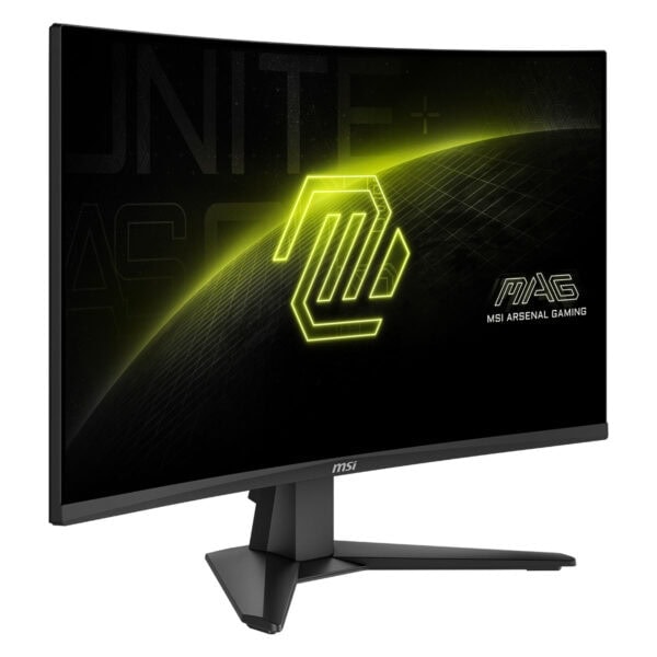 Yüksek çözünürlüklü MSI ARTENAL GAMING oyuncu monitörü, NVIDIA ve AMD uyumlu, oyun ve grafik tasarımı için ideal, şık ve dayanıklı tasarım, gelişmiş görüntü kalitesi.