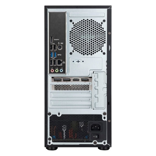 Msi Mag Infinite E1 12ta 081xtr Intel Core I5 12400f 16gb Ddr5 Rtx3050 6gb Freedos Gaming Masaüstü Bilgisayar 4